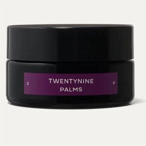 NEW Twentynine Palms Santa Ana Salve Facial Moisturizer - 1.4oz | 40g
